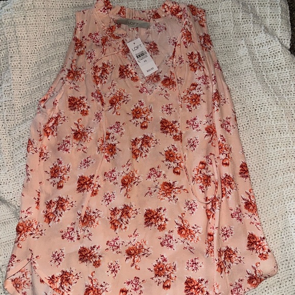 Sleeveless loft shell - Picture 1 of 4